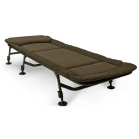 Pat Avid Carp Revolve Bed 6 picioare 200x80x42cm Pat Avid Carp Revolve Bed 6 picioare 200x80x42cm