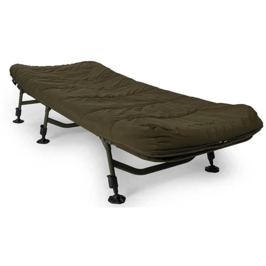 Pat Avid Carp Revolve System, 6 Picioare, 200x80x35cm