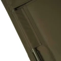 Pat Avid Carp Revolve X Bed 8 picioare 210x90x40cm Pat Avid Carp Revolve X Bed 8 picioare 210x90x40cm