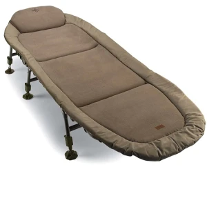 Pat Avid Carp Road Trip Bed