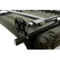 Pat CARP PRO Diamond Big Size Bedchair 8 Legs, 205x78x30cm