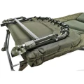 Pat CARP PRO Diamond Big Size Bedchair 8 Legs, 205x78x30cm