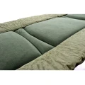 Pat CARP PRO Diamond Big Size Bedchair 8 Legs, 205x78x30cm