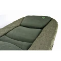 Pat CARP PRO Diamond Big Size Bedchair 8 Legs, 205x78x30cm