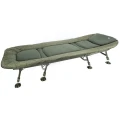 Pat CARP PRO Diamond Big Size Bedchair 8 Legs, 205x78x30cm