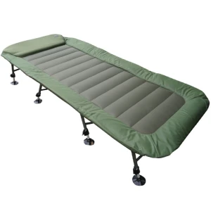 Pat Carp Spirit Blax Evo 8 Legs Bed