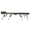 Pat Carp Spirit Magnum Bed XL, 8 Picioare, 220x105x37cm Pat Carp Spirit Magnum Bed XL, 8 Picioare, 220x105x37cm