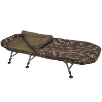 Pat Fox Camolite Sleep System 219x91x37-47cm Pat Fox Camolite Sleep System 219x91x37-47cm