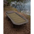 Pat FOX Voyager Standard Bed, 212x90x36cm Pat FOX Voyager Standard Bed, 212x90x36cm