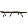 Pat FOX Voyager Standard Bed, 212x90x36cm Pat FOX Voyager Standard Bed, 212x90x36cm