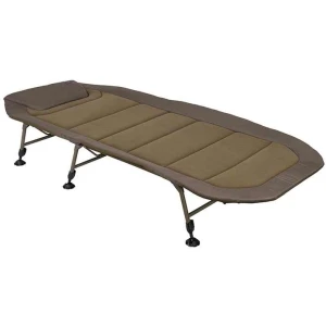 Nou Fox Pat Voyager Xl Bed, 223x101x40cm