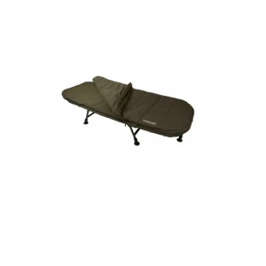 Pat Fox Flatliter Mk2 Bed Bag System Compact