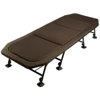 Pat Jrc Cocoon Ii Wide Flatbed, 220x100x55cm