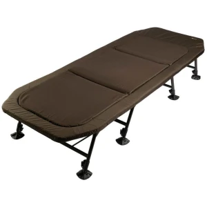 Pat Jrc Cocoon Ii Wide Flatbed, 220x100x55cm