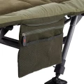 Pat JRC Cocoon Levelbed G2, 218x86x45cm