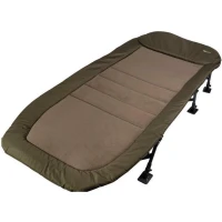 Pat JRC Defender II Flatbed, 6 Picioare, 205x78cm