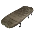Pat JRC Defender II Flatbed Sleepsystem, 6 Picioare, 205x78x31cm