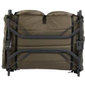 Pat JRC Defender II Flatbed Sleepsystem, 6 Picioare, 205x78x31cm