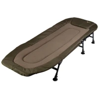 Pat JRC Defender II Lite Bedchair, 195x70cm Pat JRC Defender II Lite Bedchair, 195x70cm