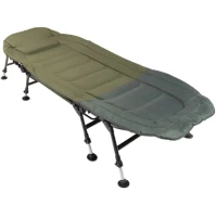 Pat MIKADO Intro Bedchair 8 Legs, 200x80cm