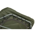 Pat MIVARDI Bedchair Profesional HEX 8 Picioare, 150kg, 205x82cm