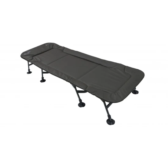 Pat Mikado Territory Bedchair 8 Picioare 211x79x35cm