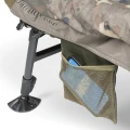Pat Nash Indulgence HD40 8 Legs Sleep System Camo, 212x83x38cm Pat Nash Indulgence HD40 8 Legs Sleep System Camo, 212x83x38cm