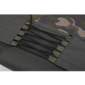 Pat PROLOGIC Avenger Classic Bedchair Camo, 8 Picioare, 200x75cm