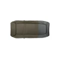 Pat Pliant Carp Spirit Oliv 6 Picioare 206x90x53cm