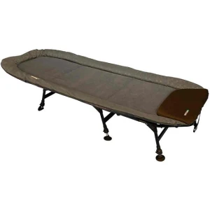 Pat + Scaun Prologic Commander T-lite Chair & Bed Combo 6 Picioare