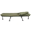 Pat TRAKKER Big Snooze Wide Bed System, 204x90cm