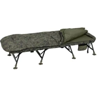 Pat Trakker Levelite Els-mf Bed System Wide, 215x100cm