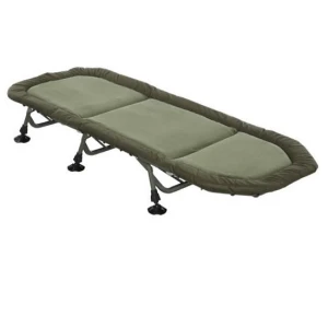 Pat Trakker Levelite Compact Bed
