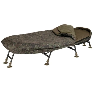Pat Trakker Levelite Oval Mf-hdr Wide System, 215x100cm