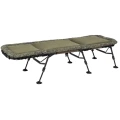 Pat Trakker RLX 6 Leg Bed, 200x74x50cm 
