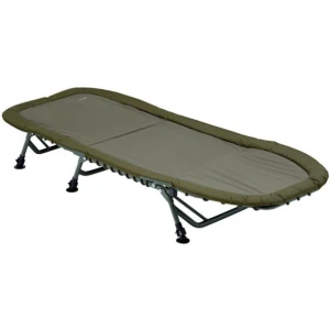 Pat Trakker Rlx Flat 6 Bed, 214x78cm