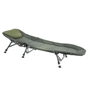 Pat Trakker Rlx Flat 6 Compact Bed