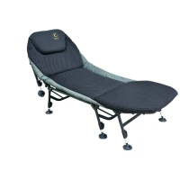 Pat pliant Baracuda HYB018 ECO 203x81cm Pat pliant Baracuda HYB018 ECO 203x81cm