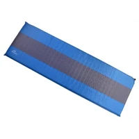 Saltea Cattara Autogonflabila, Albastru-gri, 195x60x5cm Saltea Cattara Autogonflabila, Albastru-gri, 195x60x5cm