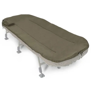 Saltea Cu Incalzire Avid Carp Benchmark Thermatech Heated X 210x99x4cm