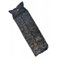 Saltea Cu Perna CATTARA Navy, Autoumflare, TT133221, 83x58x2.5
