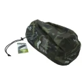 Saltea Cu Perna CATTARA Navy, Autoumflare, TT133221, 83x58x2.5