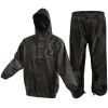 Costum Black Cat Slime Combo Rain Combination Black, Marime L 