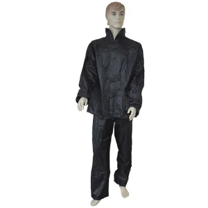 Costum Ploaie ENERGOTEAM Rainsuit, Marime L Costum Ploaie ENERGOTEAM Rainsuit, Marime L