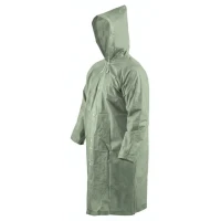 Pelerina Ploaie CATTARA Verde, TT13745, 135g
