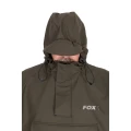Pelerina Ploaie FOX Poncho Khaki, Marime Univ.