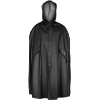 Pelerina Ploaie Trakko 105 Green, Marime Xs