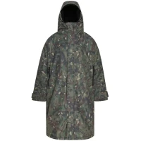 Pelerina TARKKER CR Camo Robe, Marime Small-Medium