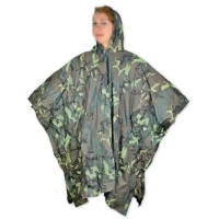 PELERINA PLOAIE CARP ZOOM EAZI CAMOU PELERINA PLOAIE CARP ZOOM EAZI CAMOU