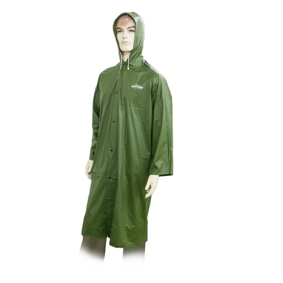 Pelerina EnergoTeam Outdoor Olive PVC